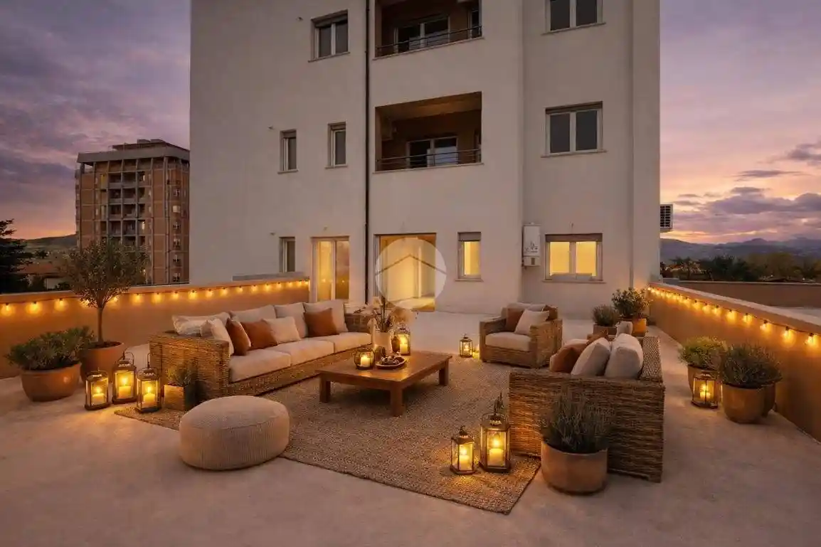 Appartamento in vendita a Frosinone