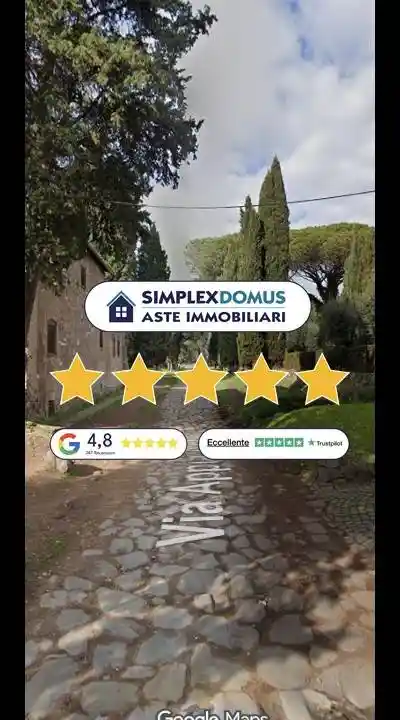 Villa in vendita a Roma