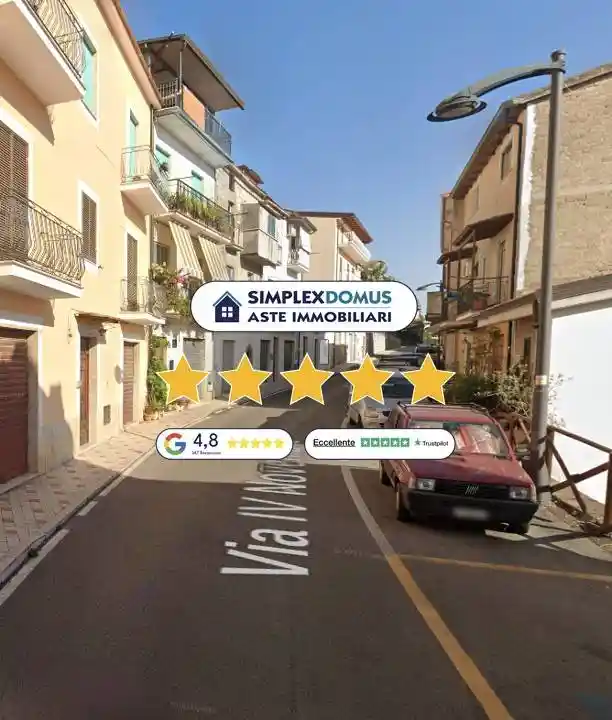 Villa in vendita a Coreno Ausonio