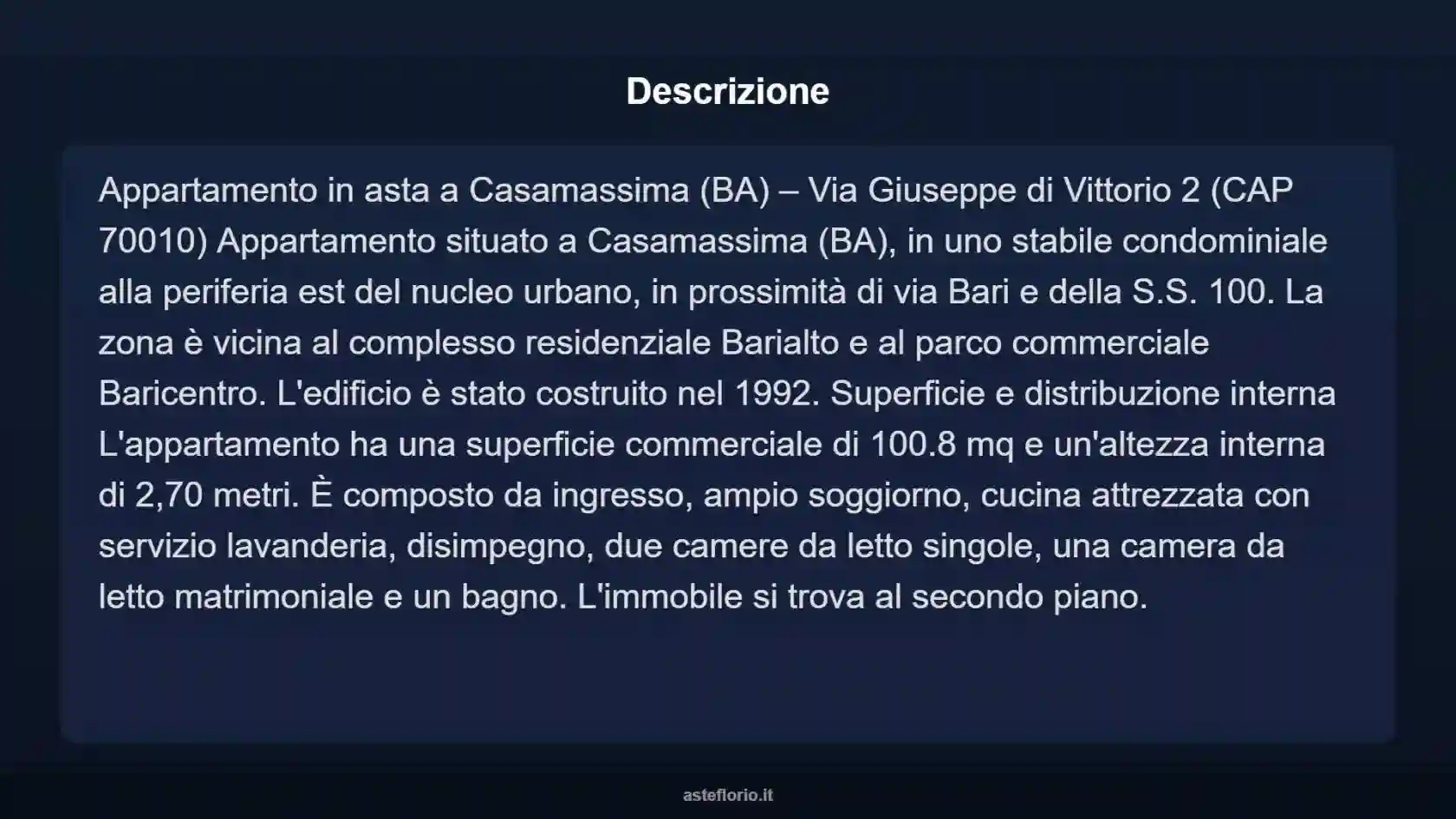 Appartamento - foto 3