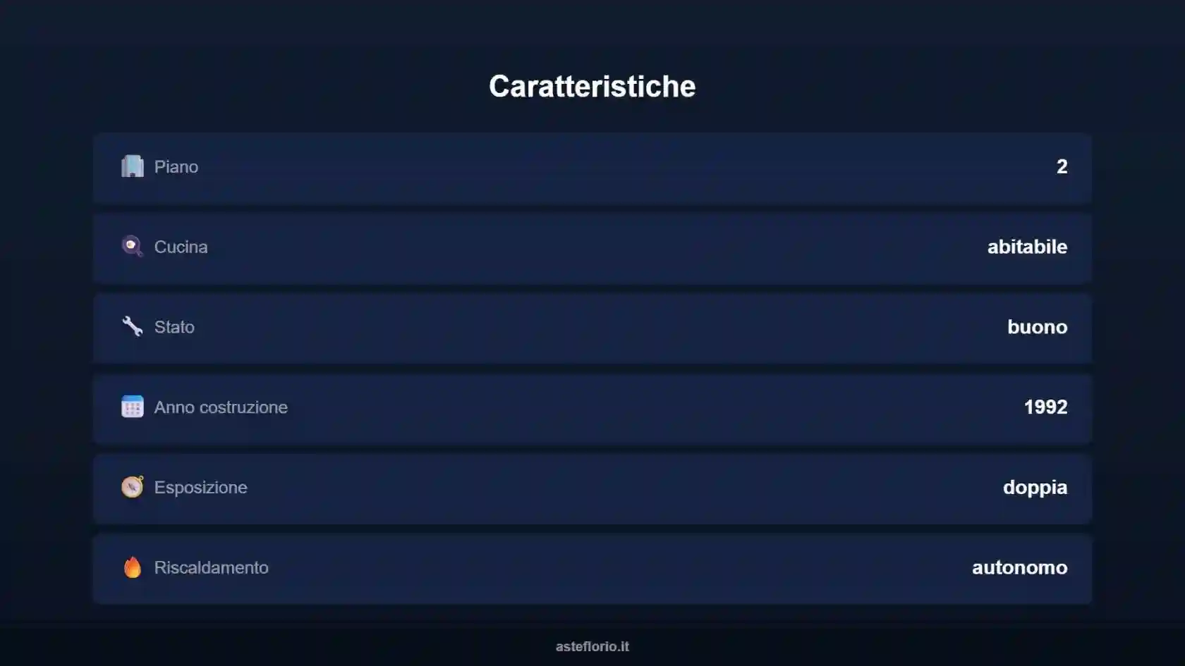 Appartamento - foto 5