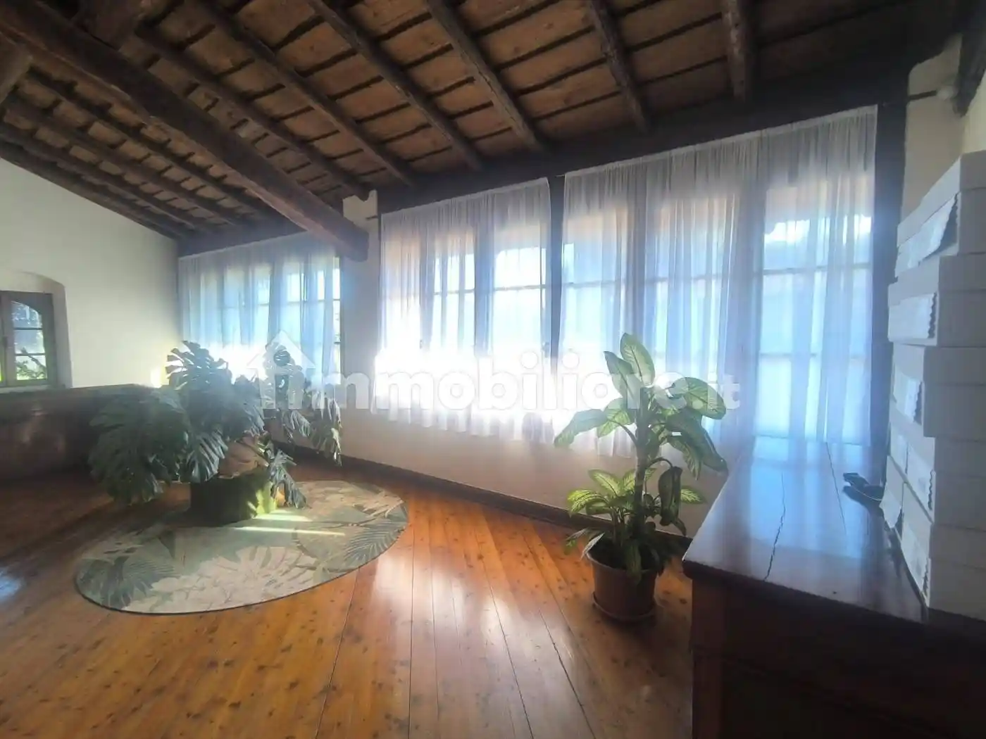 Appartamento in affitto a Gussago