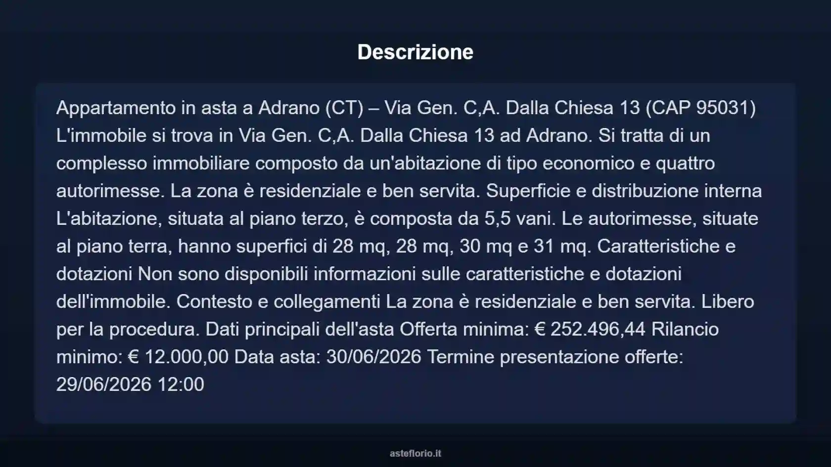 Appartamento - foto 3