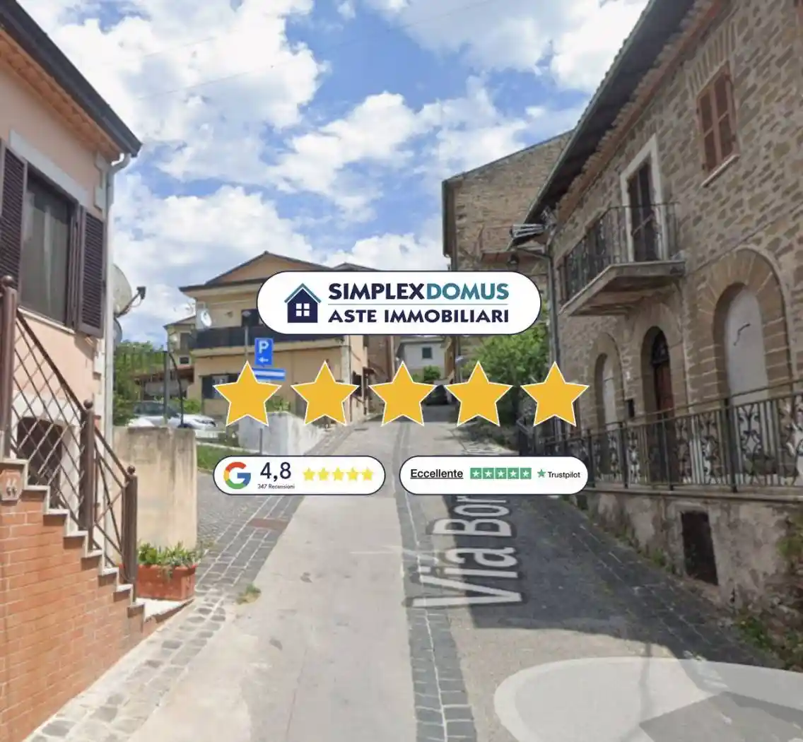 Appartamento in vendita a Arnara