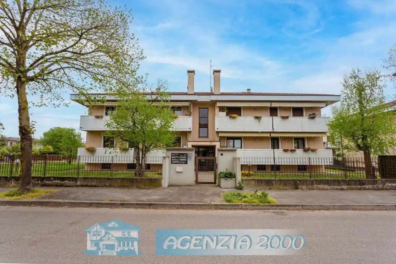 Appartamento in vendita a Vigonza