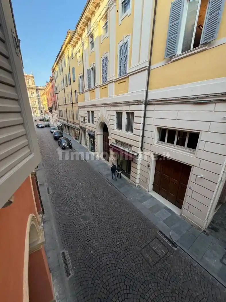 Appartamento in affitto a Modena