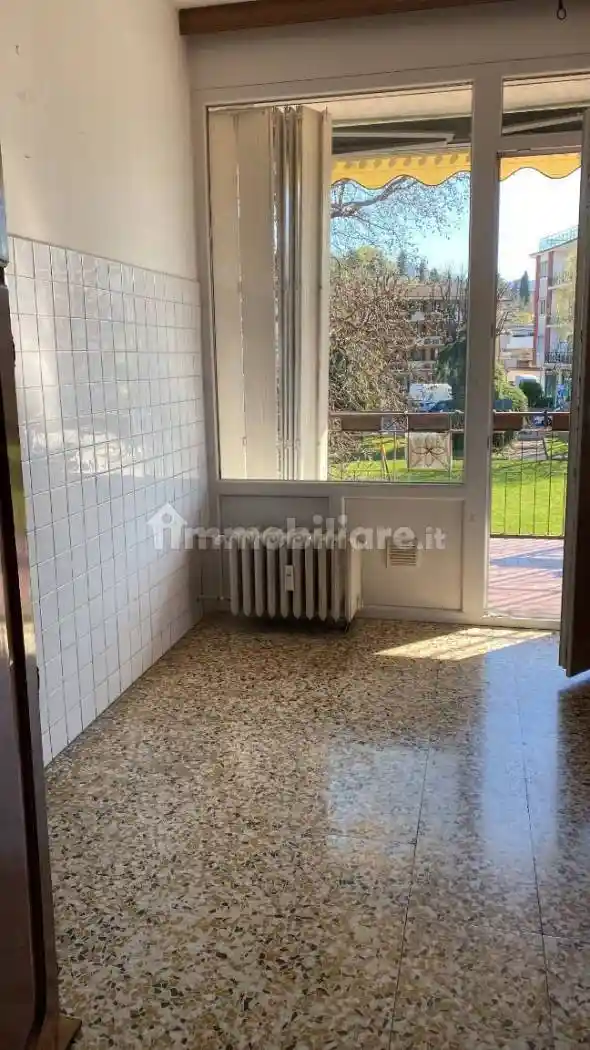 Appartamento in vendita a Villa d'Almè