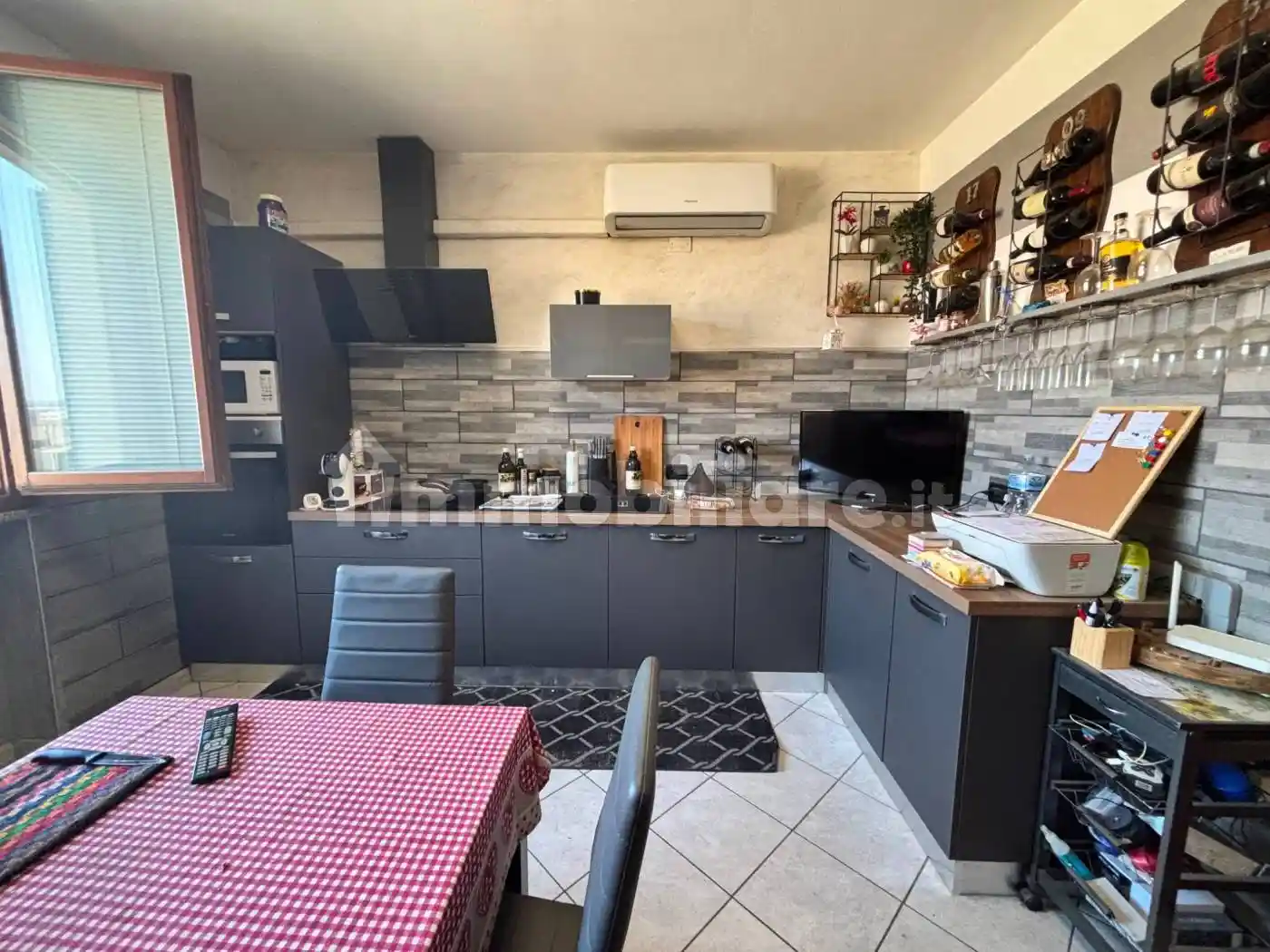 Appartamento in vendita a Orzinuovi