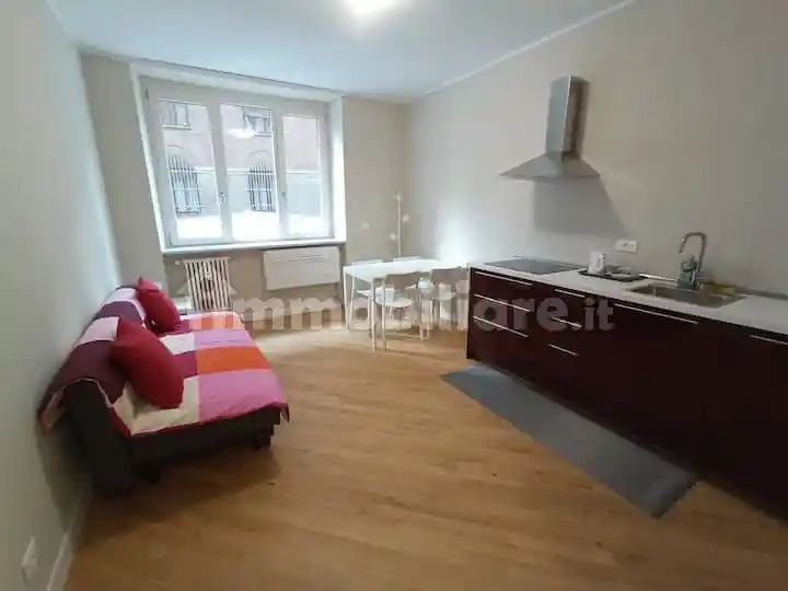 Appartamento in affitto a Torino