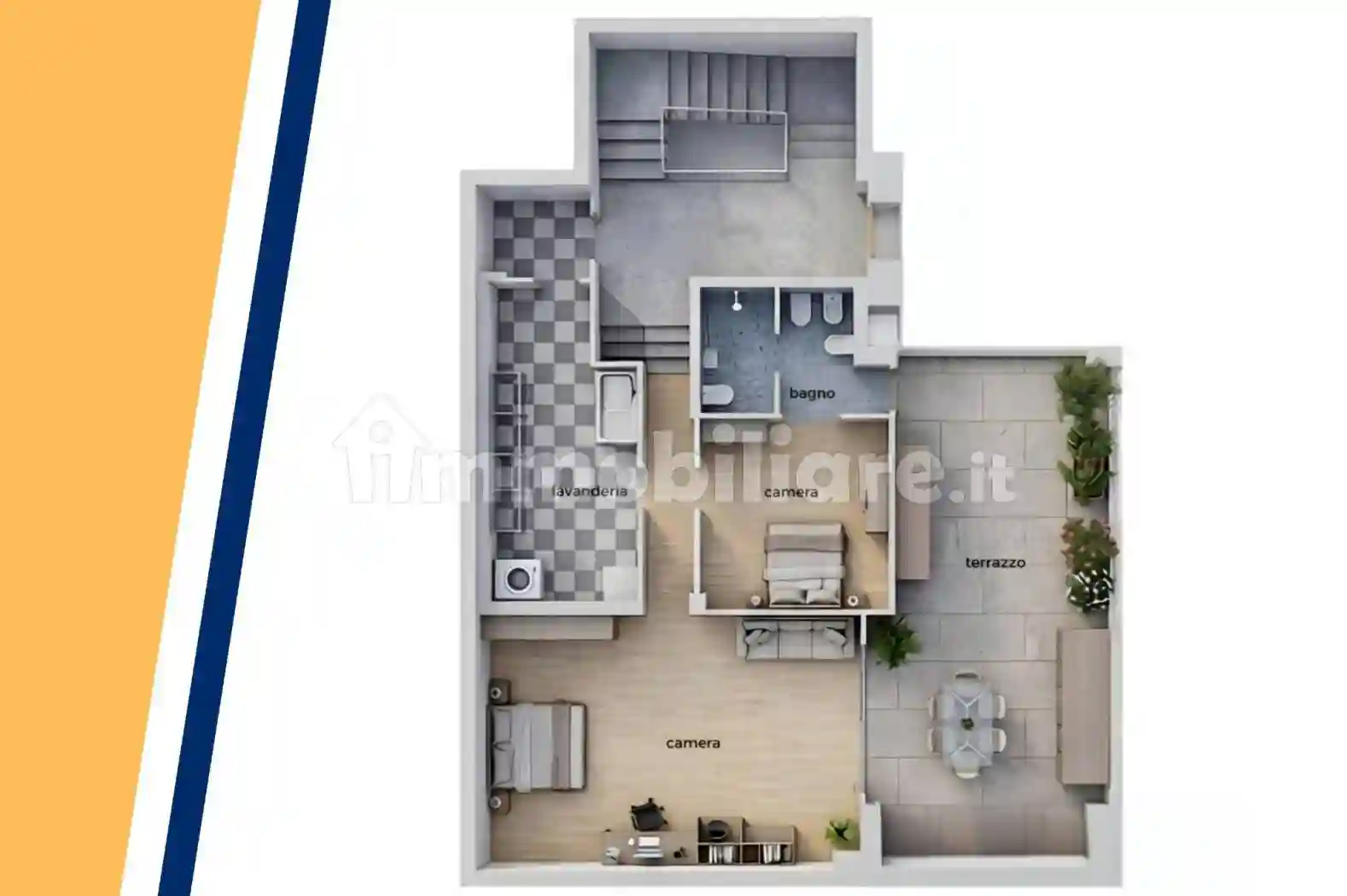 Appartamento - foto 3