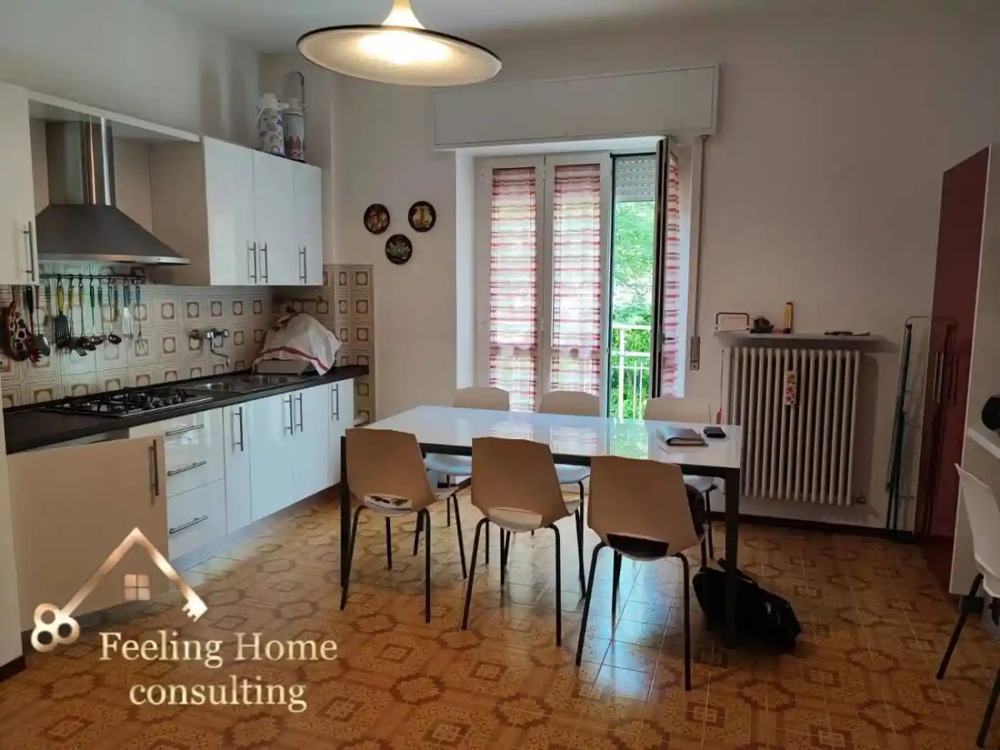 Appartamento in vendita a Roncola