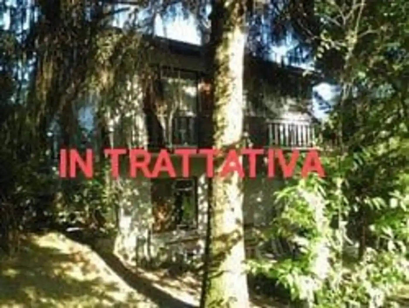 Villa in vendita a Sant'Omobono Terme