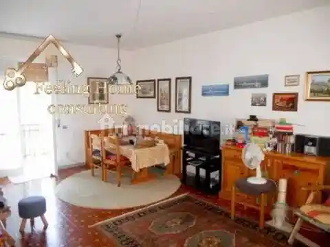 Appartamento in vendita a Berbenno