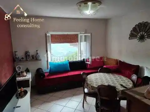 Appartamento in vendita a Berbenno