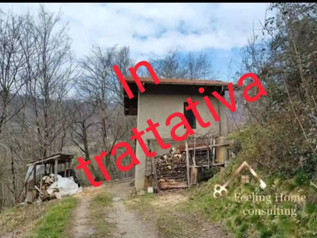 Rustico - Casale in vendita a Berbenno