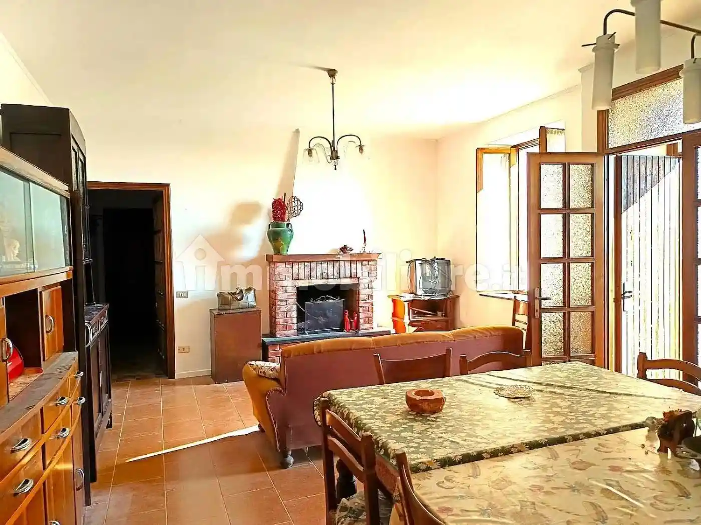 Appartamento in vendita a Berbenno