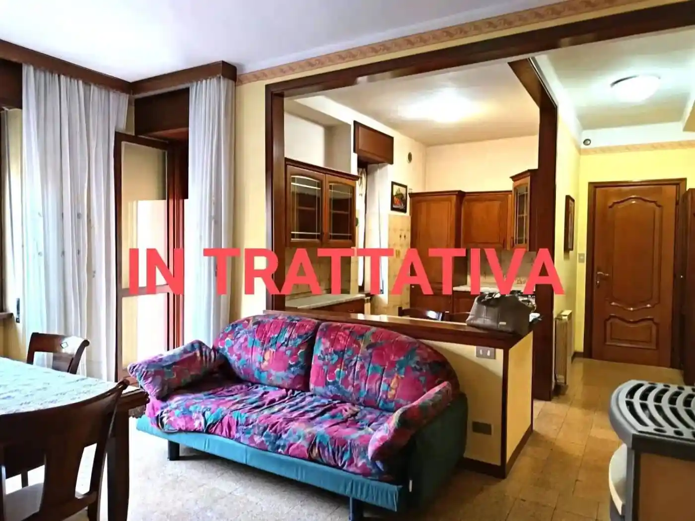 Appartamento in vendita a Val Brembilla