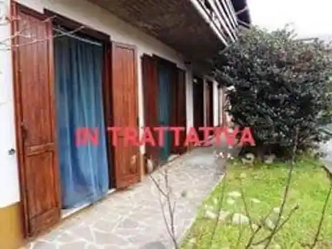 Appartamento in vendita a Val Brembilla