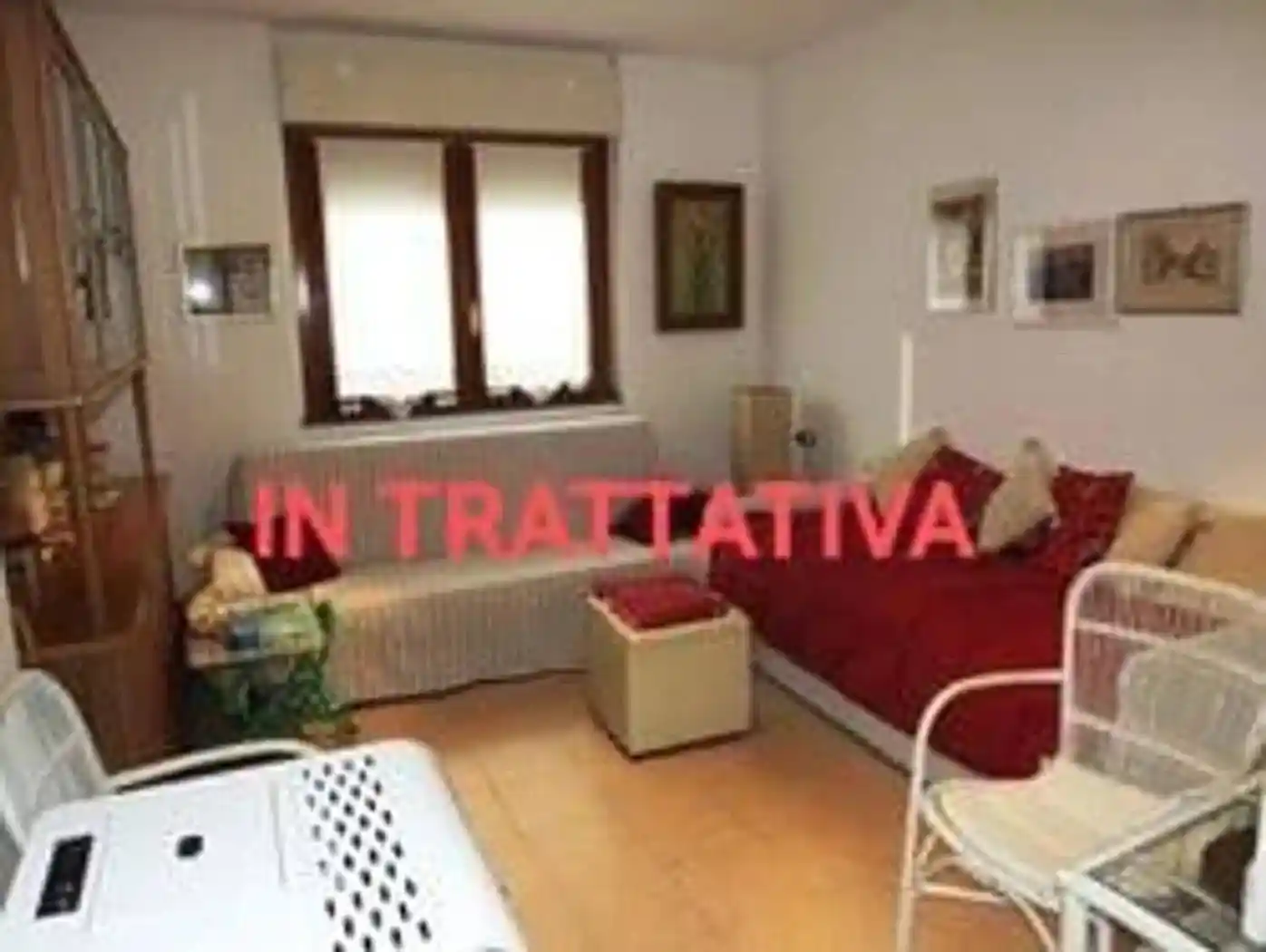 Appartamento in vendita a Val Brembilla