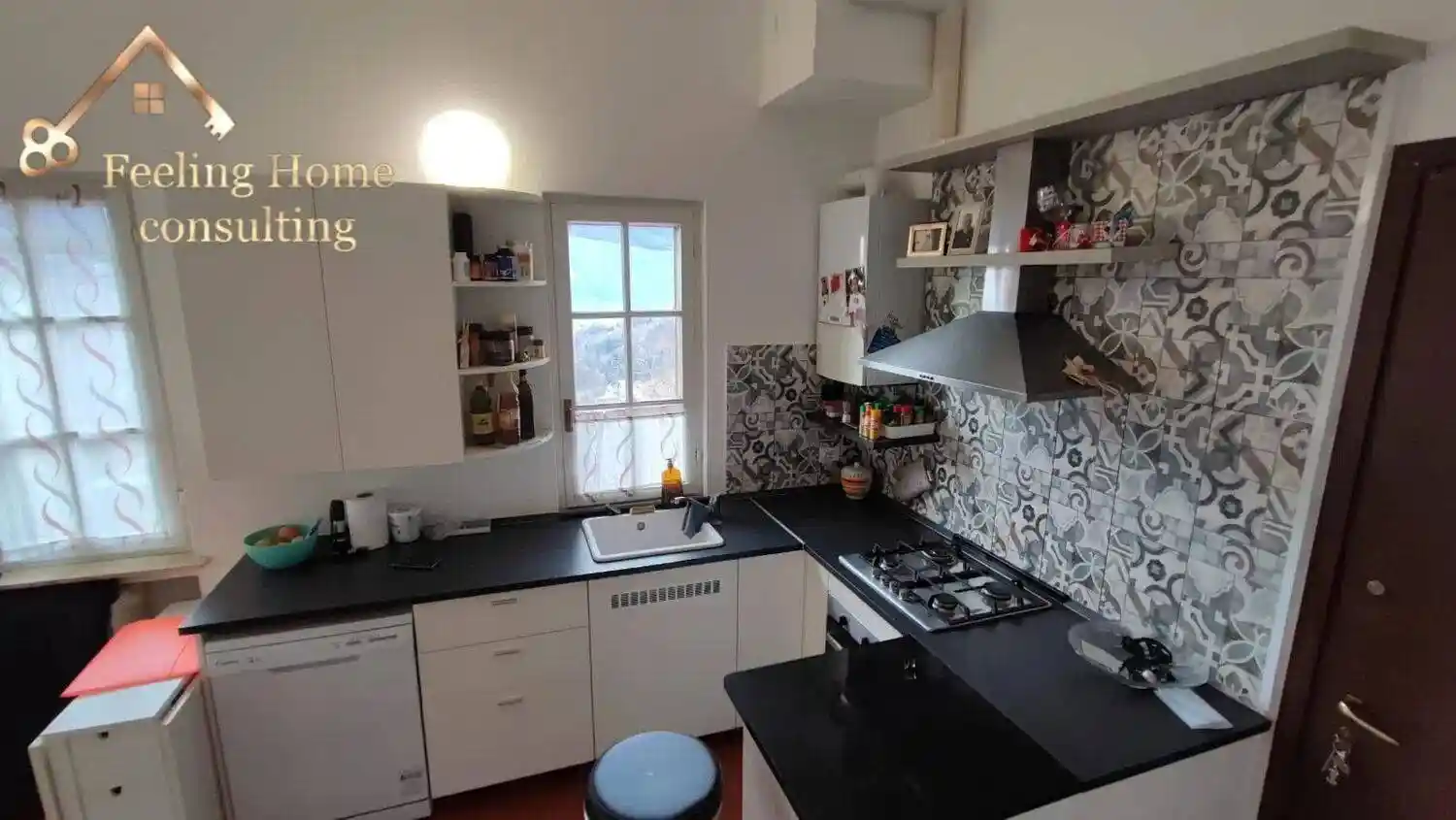 Appartamento in vendita a Berbenno