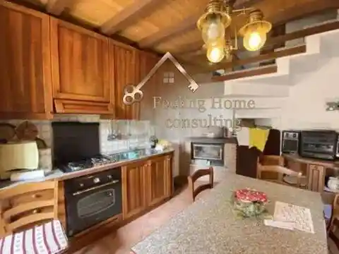 Villa in vendita a Capizzone