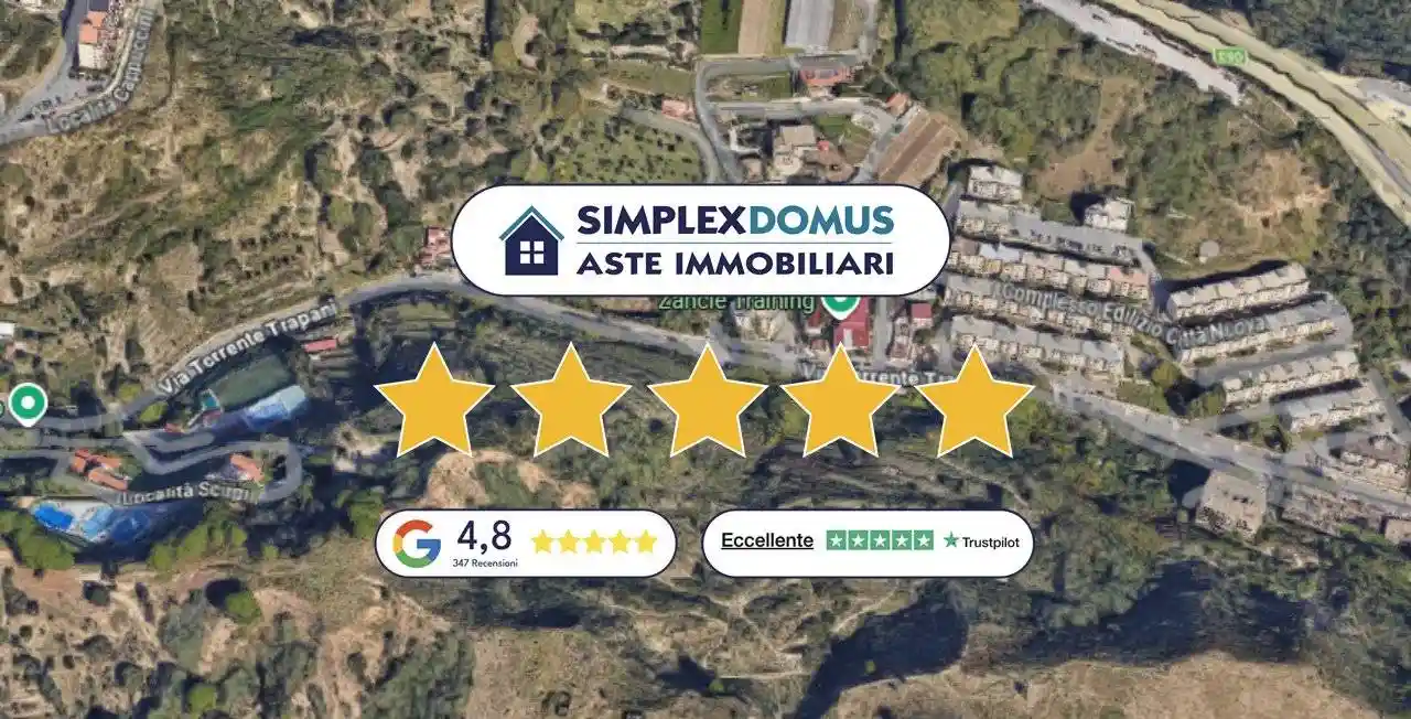 Appartamento in vendita a Messina