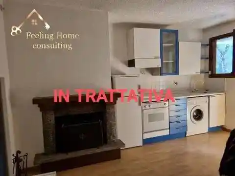 Appartamento in vendita a Zogno