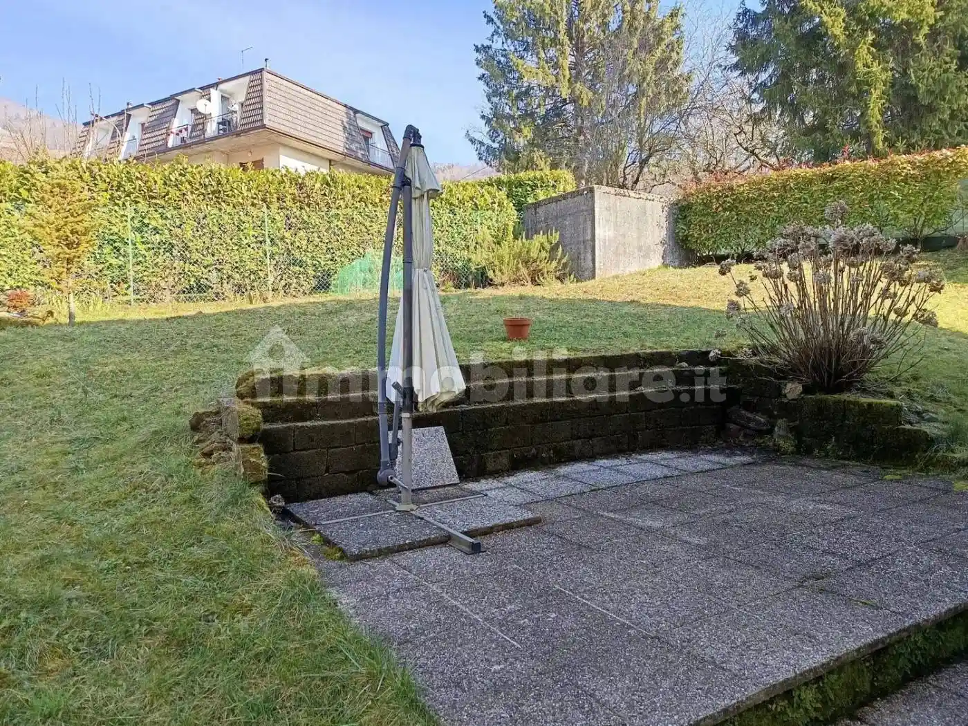 Appartamento in vendita a Val Brembilla