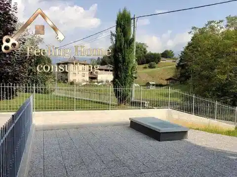 Appartamento in vendita a Sant'Omobono Terme