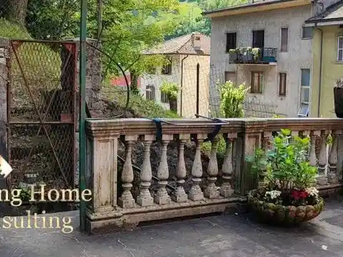 Appartamento in vendita a Val Brembilla