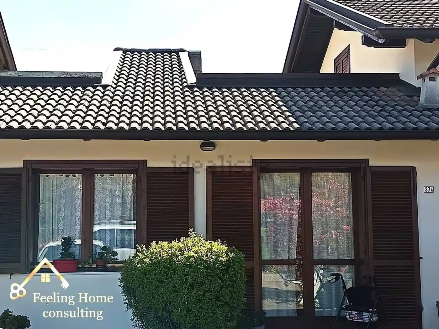 Appartamento in vendita a Berbenno