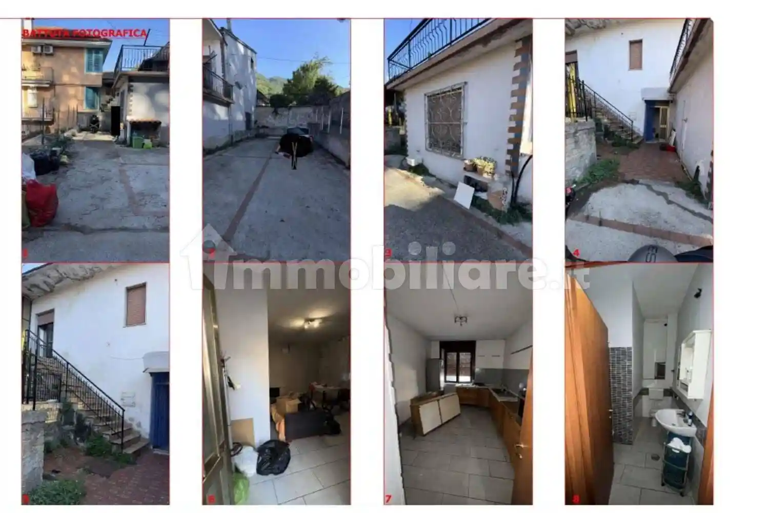 Appartamento in vendita a Montoro