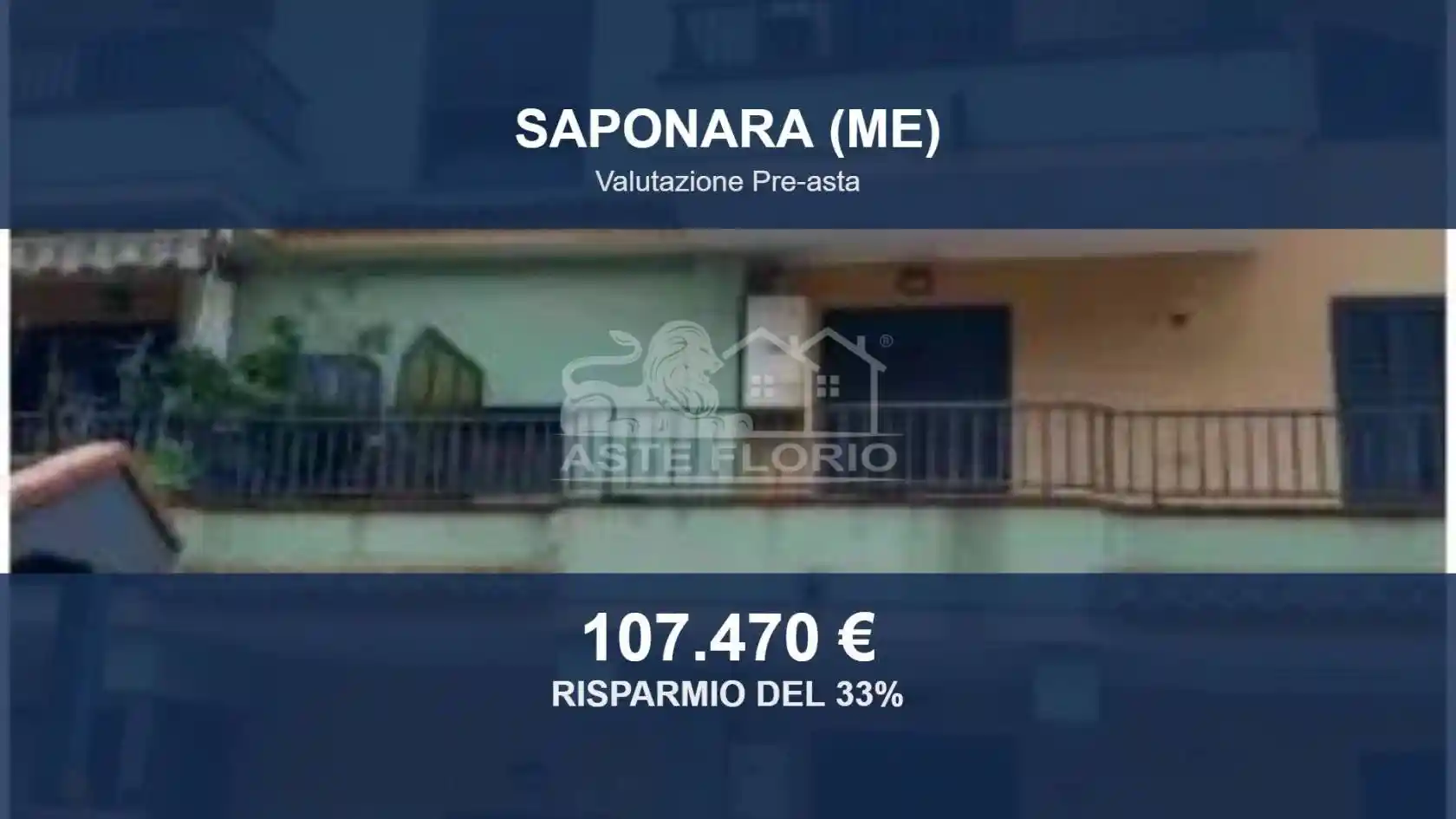 Appartamento in vendita a Saponara