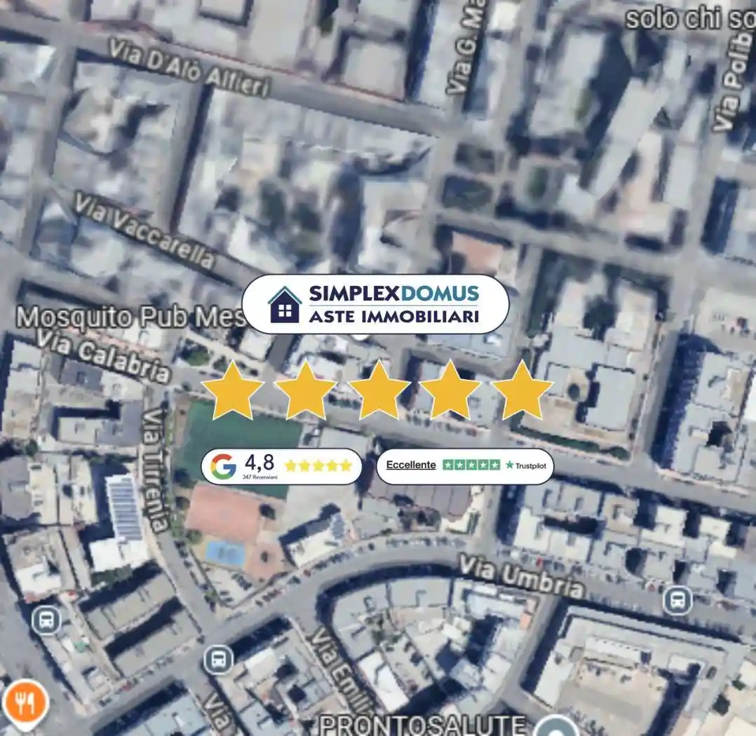 Appartamento in vendita a Taranto