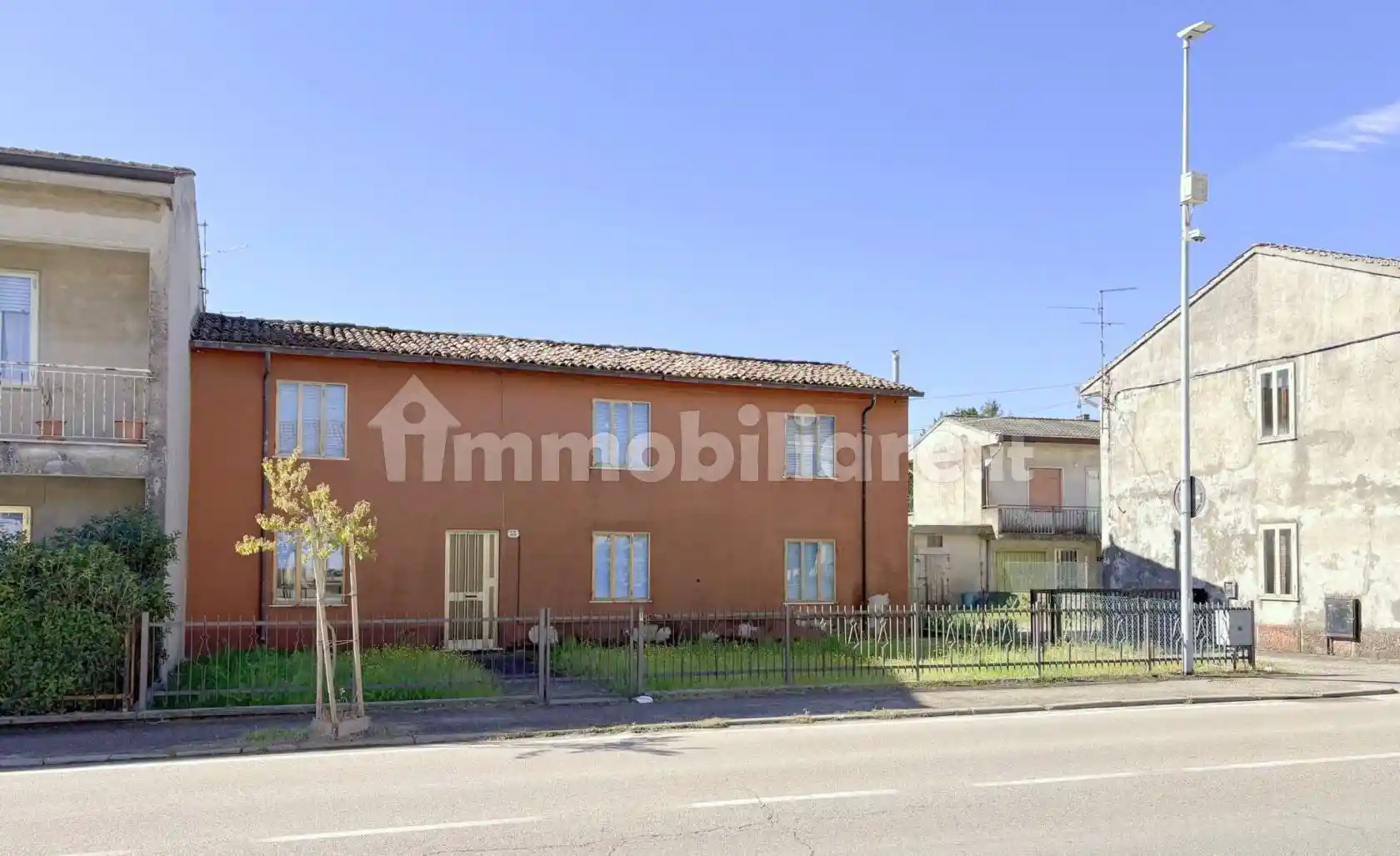 Casa indipendente in vendita a San Bonifacio