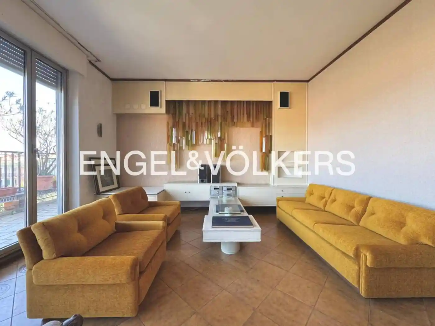 Attico - Mansarda in affitto a Verona