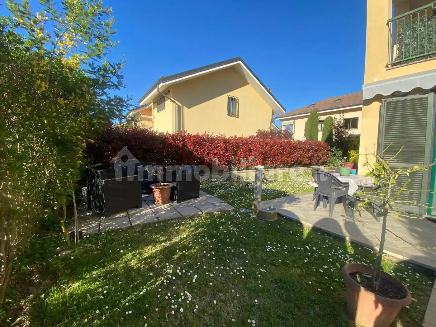 Appartamento in vendita a Carignano