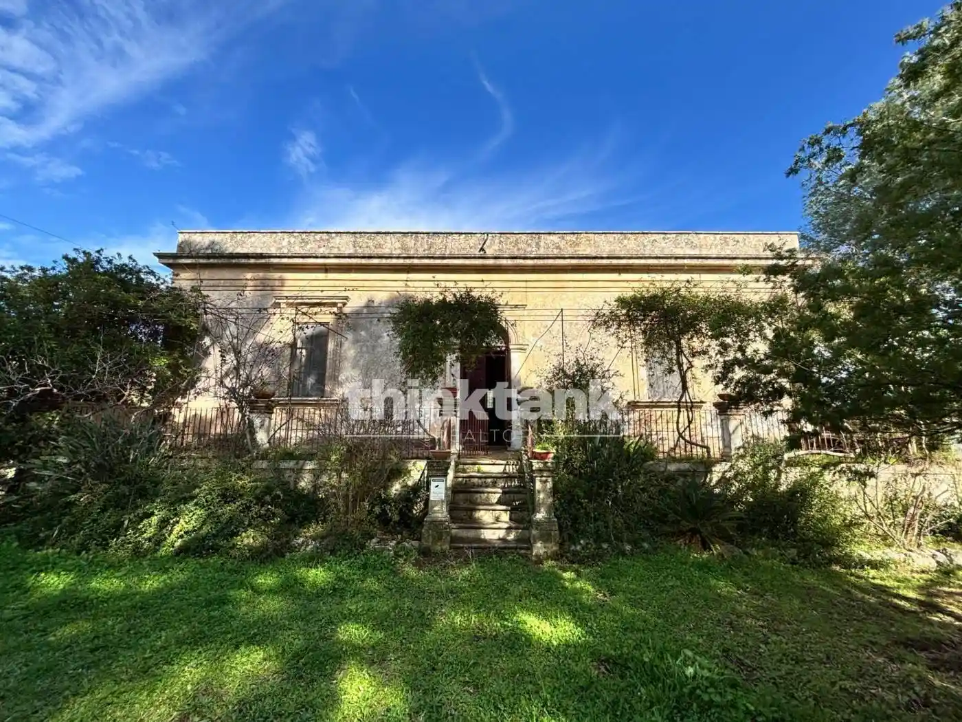 Rustico - Casale in vendita a Sortino