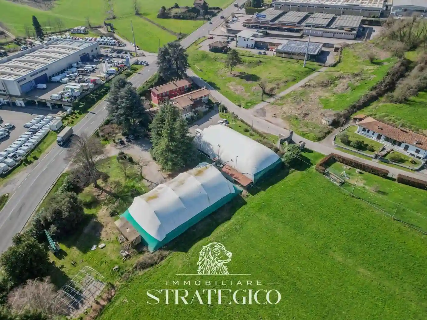 Palazzo - Edificio - foto 2