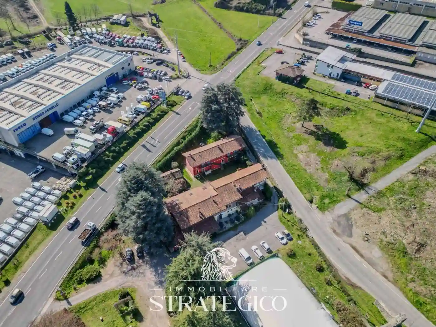 Palazzo - Edificio - foto 3