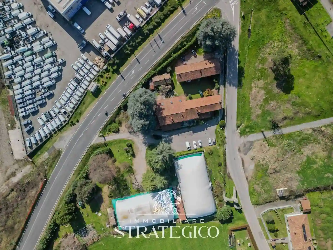 Palazzo - Edificio - foto 4