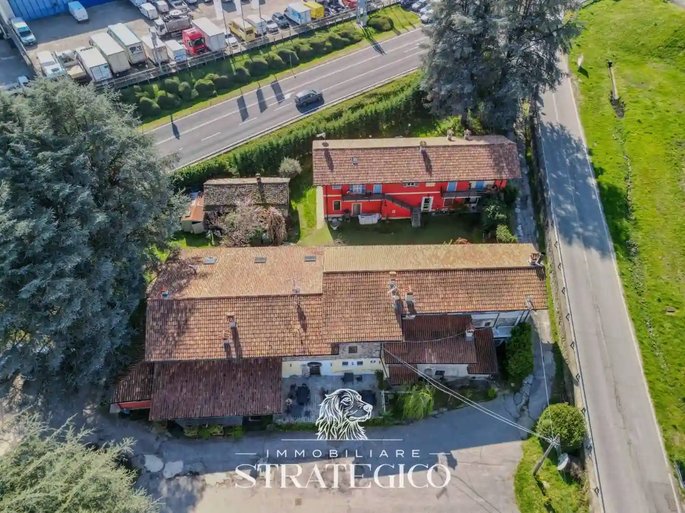 Palazzo - Edificio - foto 5