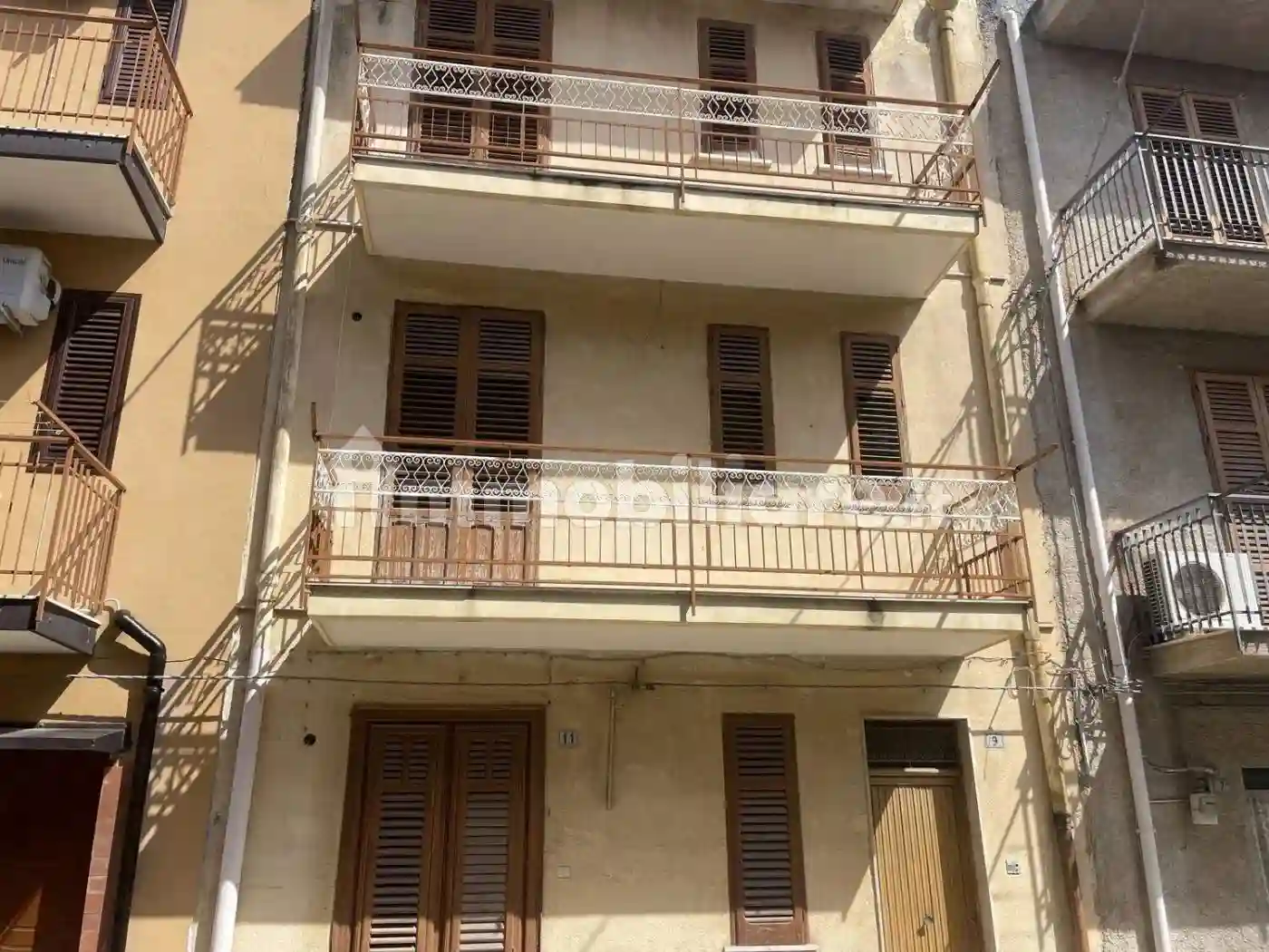 Palazzo - Edificio - foto 2