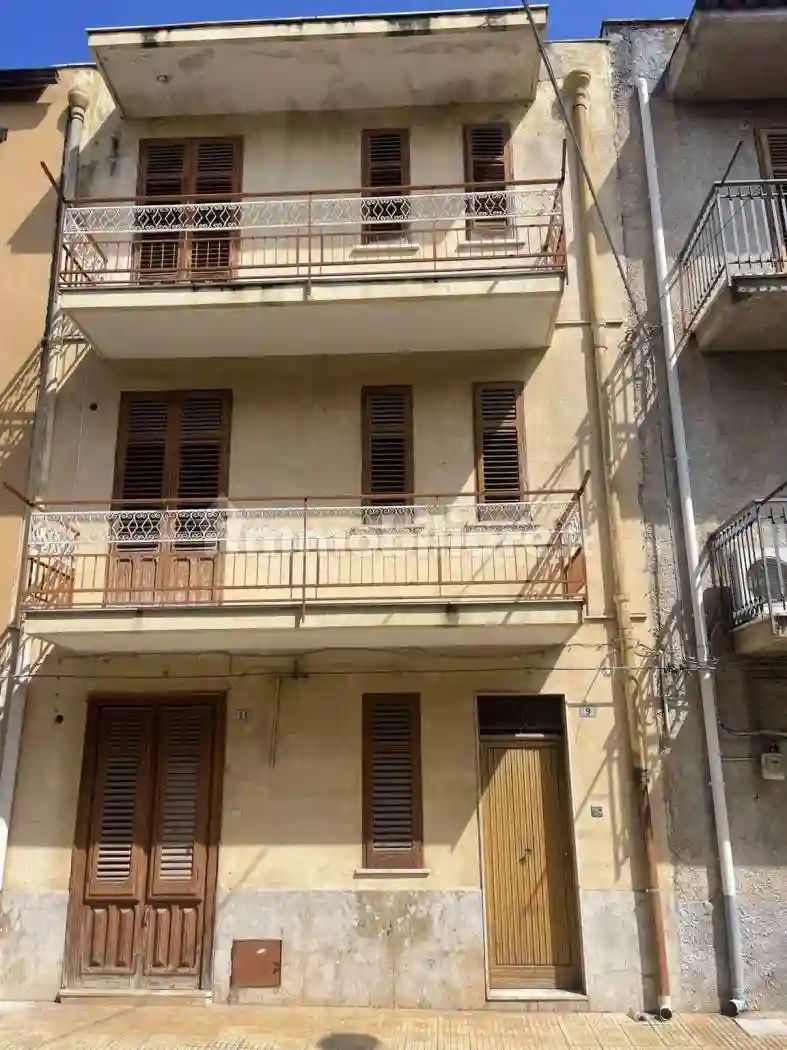 Palazzo - Edificio - foto 3