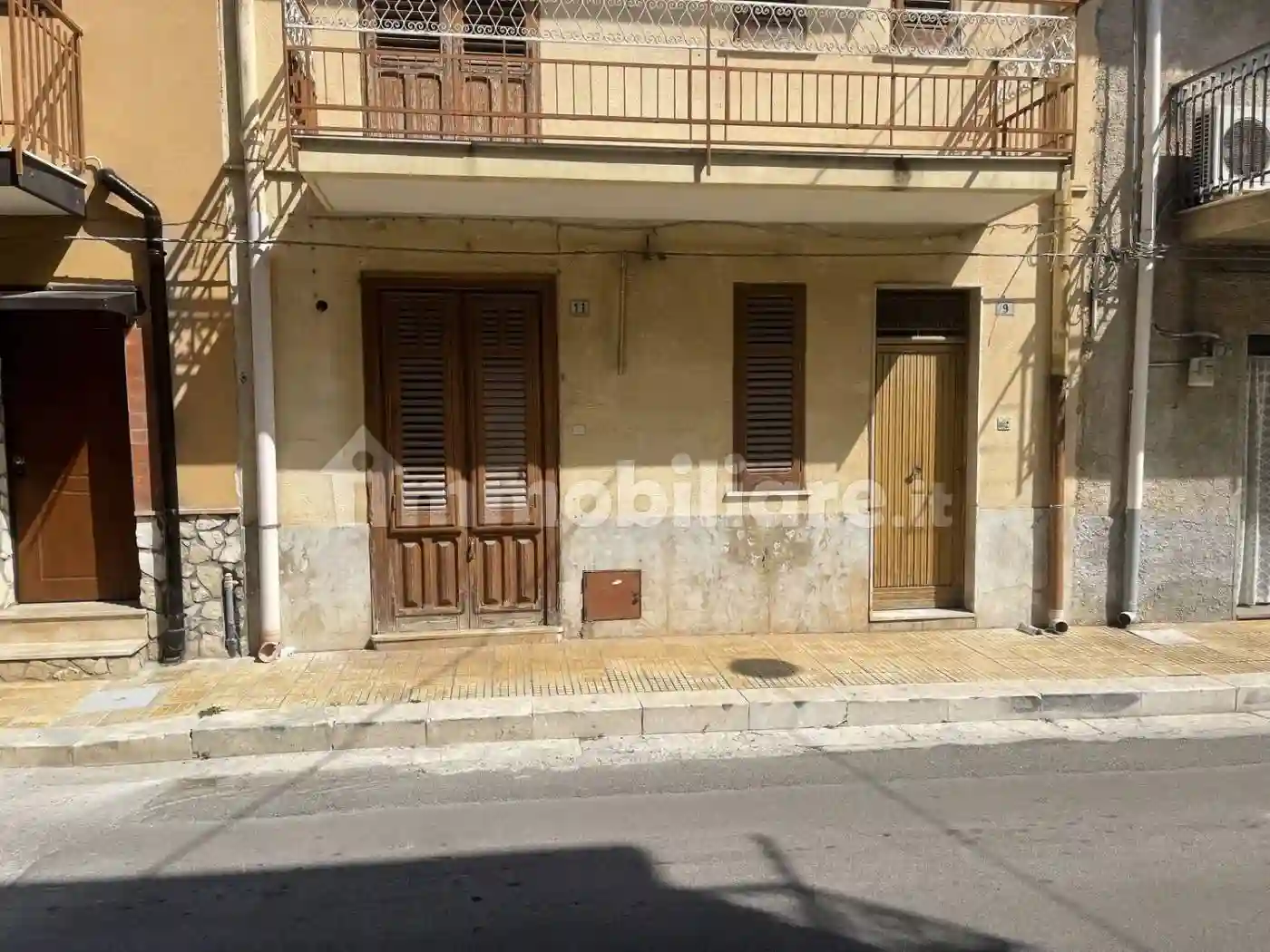 Palazzo - Edificio - foto 4