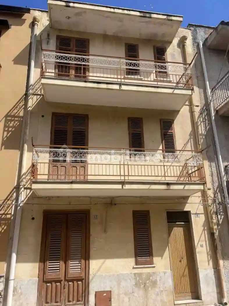 Palazzo - Edificio - foto 5