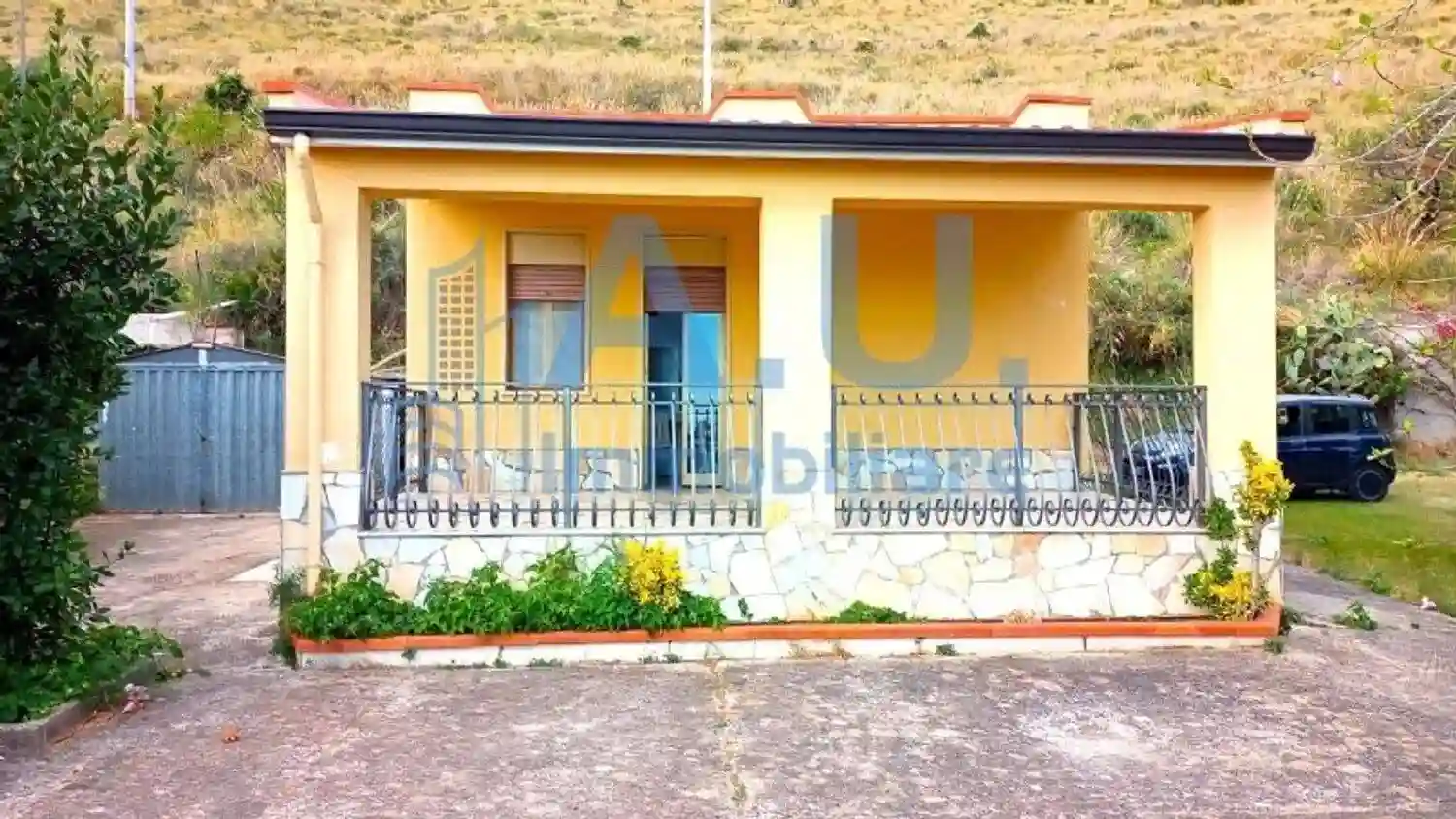 Villa - foto 2