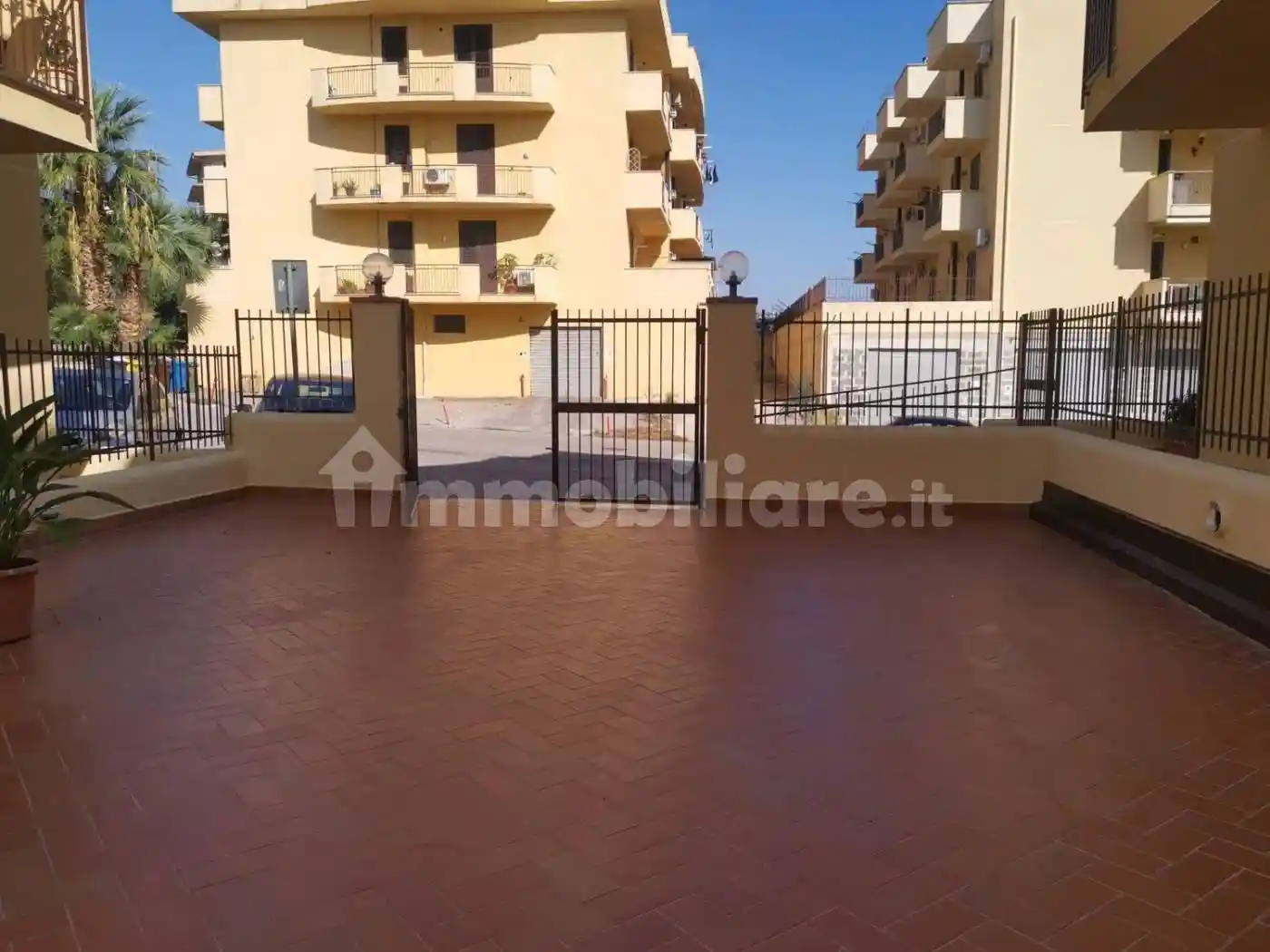 Appartamento in vendita a Altavilla Milicia