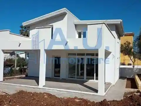 Villa in vendita a Altavilla Milicia