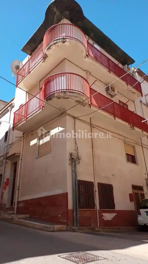 Villa in vendita a Trabia